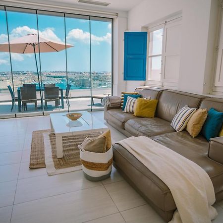 Valletta Dream Penthouse Екстер'єр фото