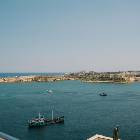 Valletta Dream Penthouse Екстер'єр фото