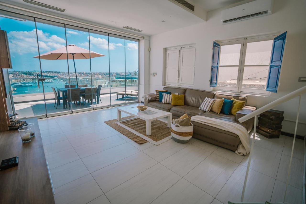 Valletta Dream Penthouse Екстер'єр фото