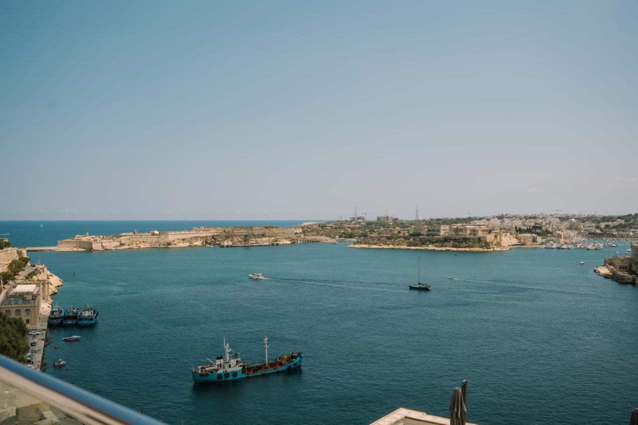 Valletta Dream Penthouse Екстер'єр фото