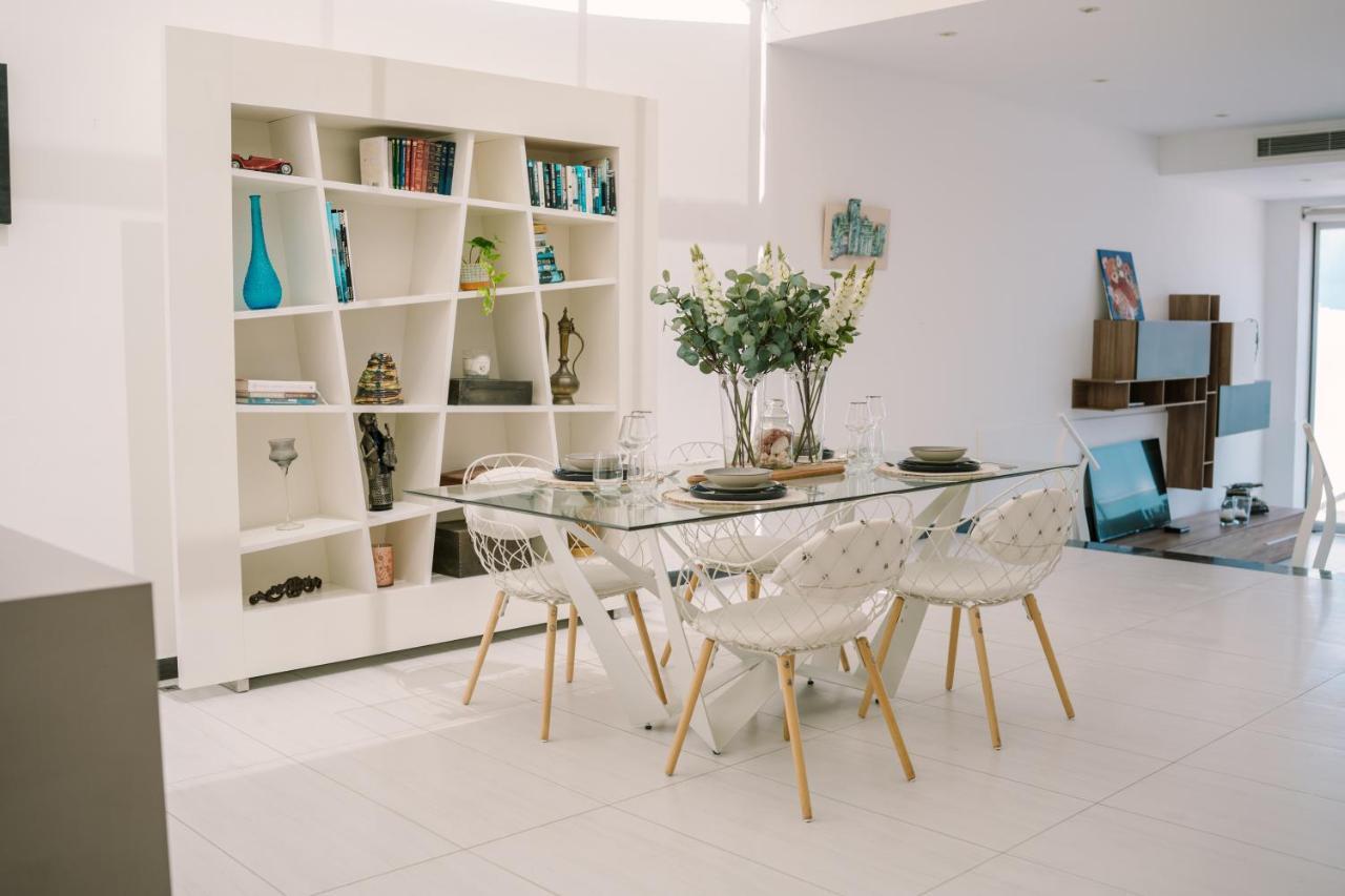 Valletta Dream Penthouse Екстер'єр фото