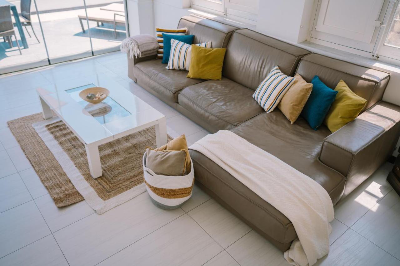 Valletta Dream Penthouse Екстер'єр фото