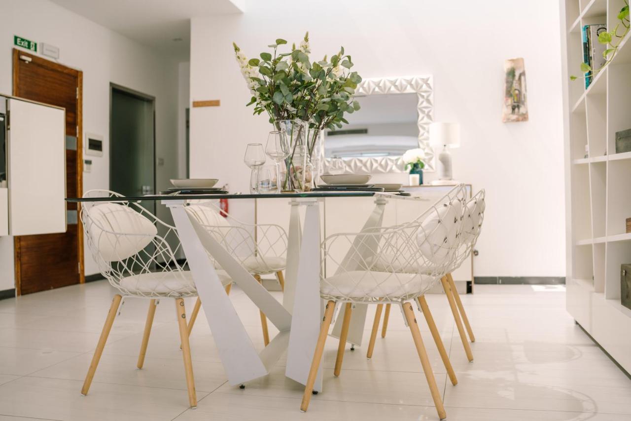 Valletta Dream Penthouse Екстер'єр фото