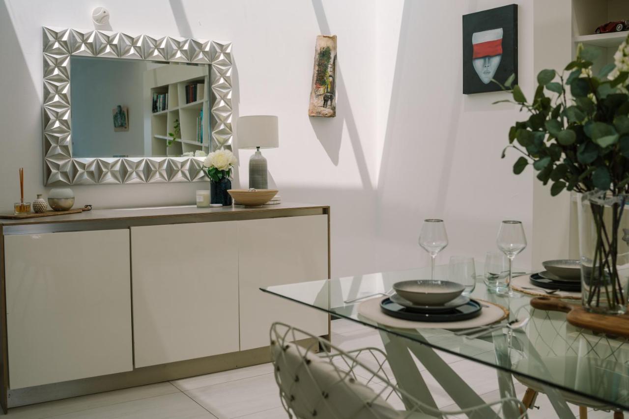 Valletta Dream Penthouse Екстер'єр фото