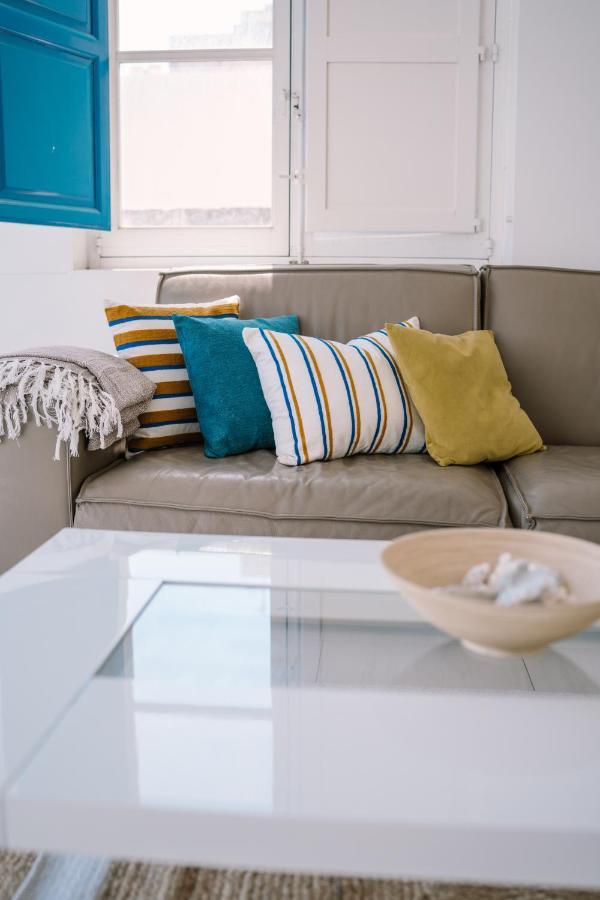 Valletta Dream Penthouse Екстер'єр фото