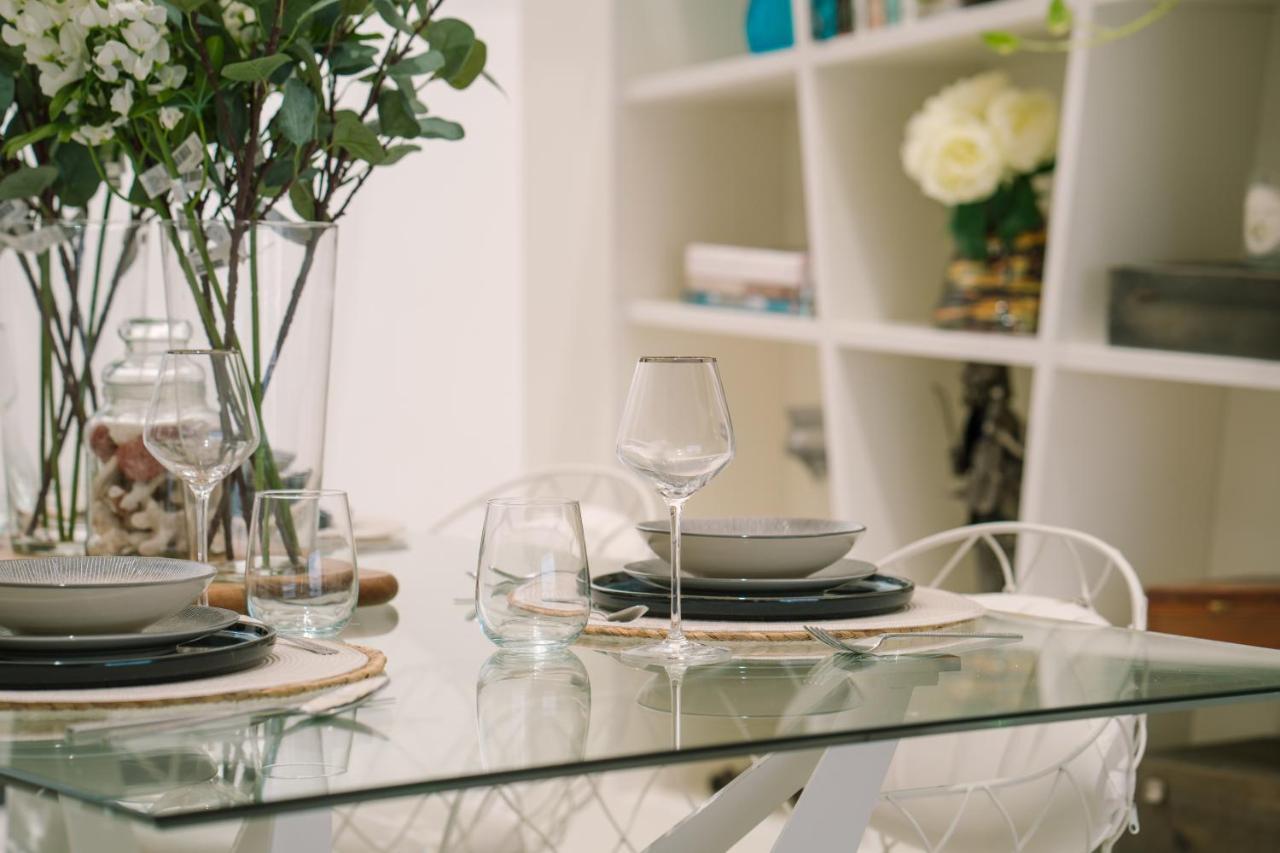 Valletta Dream Penthouse Екстер'єр фото