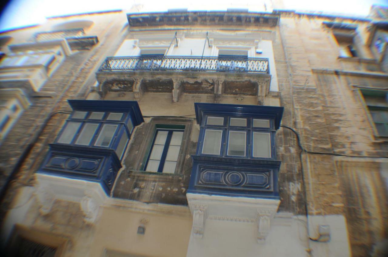 Valletta Dream Penthouse Екстер'єр фото