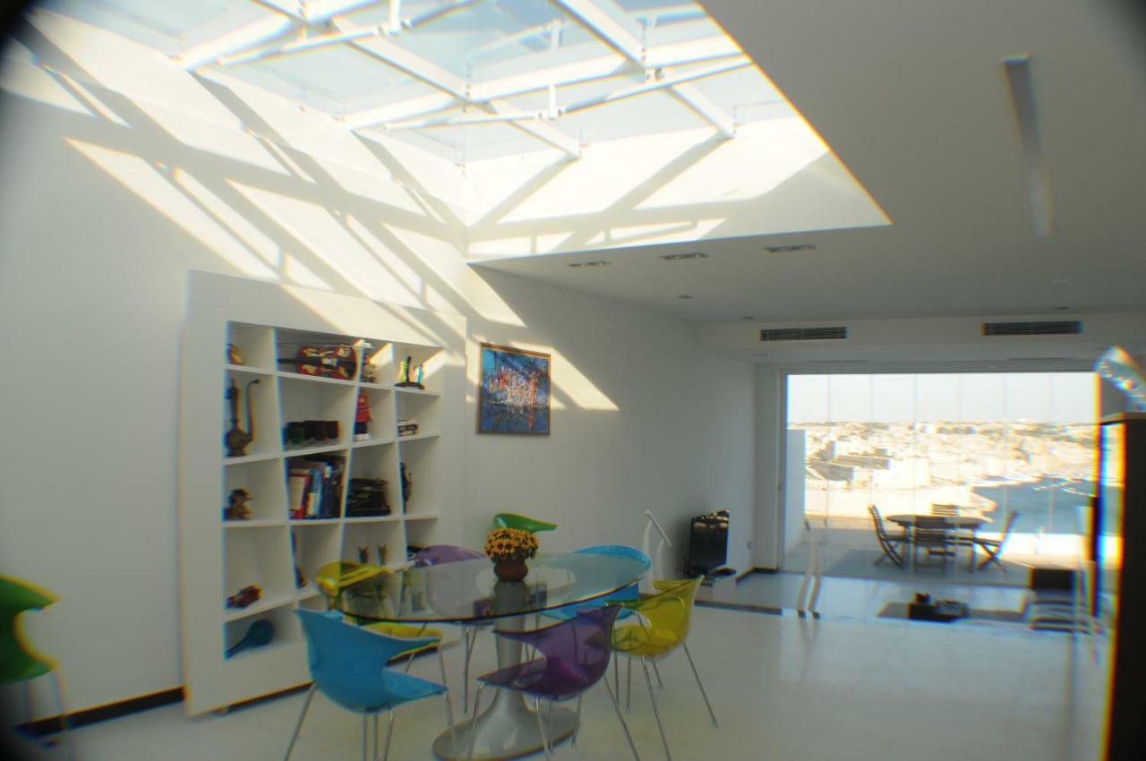 Valletta Dream Penthouse Екстер'єр фото