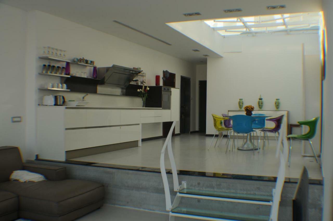 Valletta Dream Penthouse Екстер'єр фото